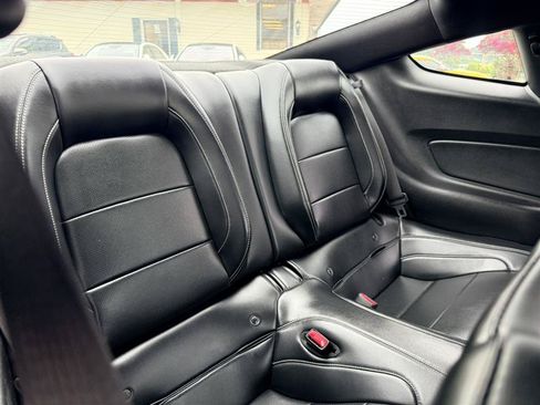 Used 2015 Ford Mustang GT Premium w/ Equipment Group 401A RWD image 15
