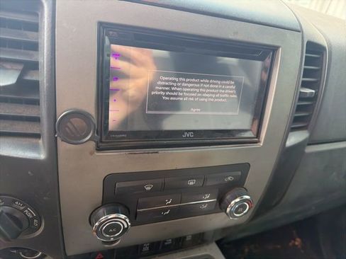 Used 2010 Nissan Titan PRO-4X w/ Pro-4x Premium Utility Pkg image 15