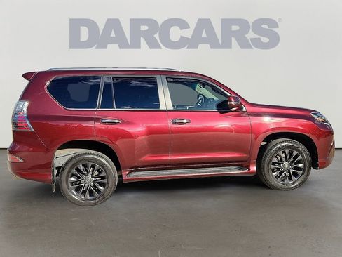 Used 2022 Lexus GX 460 Premium image 7