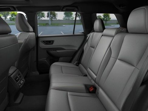 New 2026 Subaru Outback Limited image 16