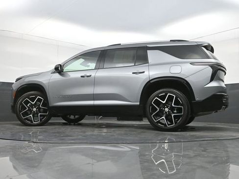 Used 2026 Chevrolet Traverse High Country FWD image 31