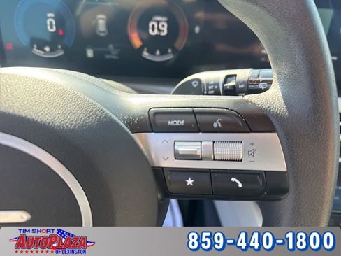 Used 2025 Hyundai Tucson SEL image 18