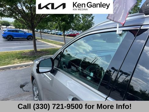 Certified 2023 Kia Sorento SX Prestige AWD/4WD image 25