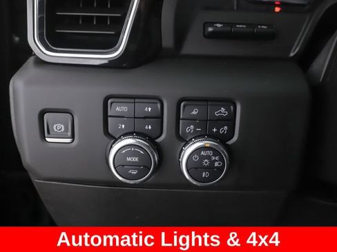 Used 2026 GMC Sierra 1500 Denali Ultimate AWD/4WD image 22