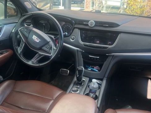 Used 2020 Cadillac XT5 Sportv image 5