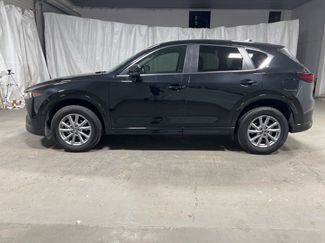 Used 2024 MAZDA CX-5 AWD 2.5 S w/ Preferred Package video 2