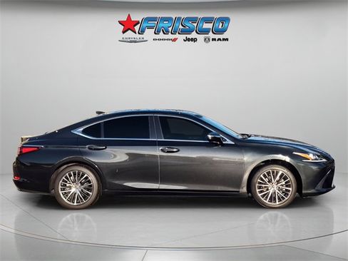 Used 2024 Lexus ES 350 w/ Premium Package image 11