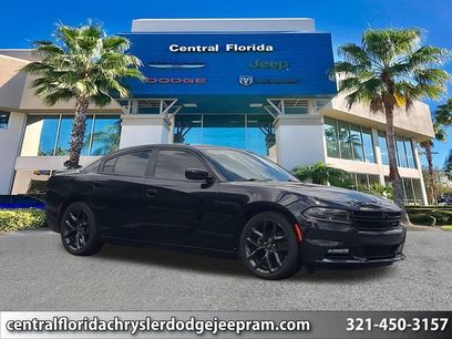 Used 2022 Dodge Charger SXT w/ Driver Convenience Group
