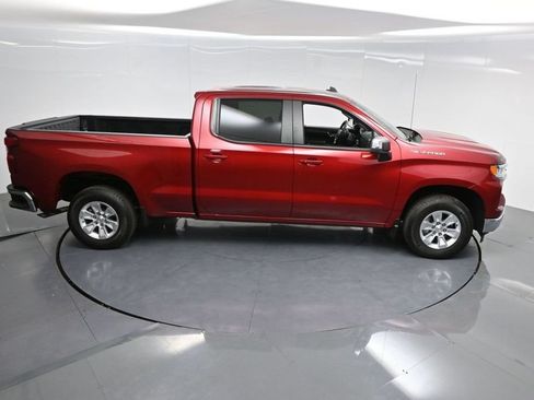 Used 2024 Chevrolet Silverado 1500 LT RWD image 57