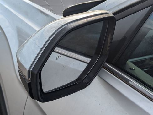 Used 2019 Volkswagen Atlas SE image 11