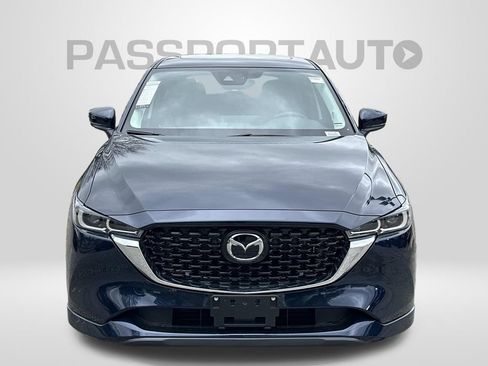 New 2025 MAZDA CX-5 AWD 2.5 S w/ Preferred Package image 6