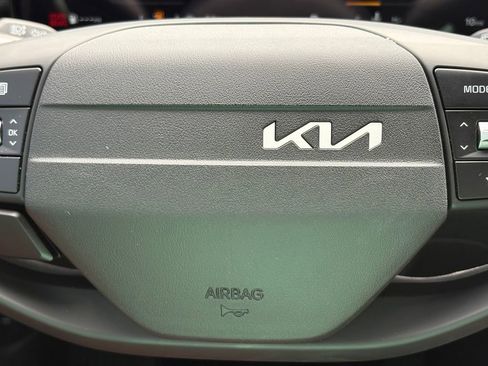 New 2026 Kia K4 FWD image 23