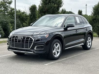 Used 2023 Audi Q5 2.0T Premium w/ Convenience Package