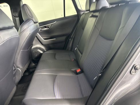 Used 2023 Toyota RAV4 XSE image 21