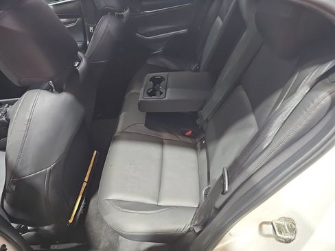 Used 2021 MAZDA MAZDA3 s AWD/4WD image 14