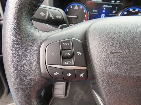 Used 2022 Ford Bronco Sport Badlands AWD/4WD image 20
