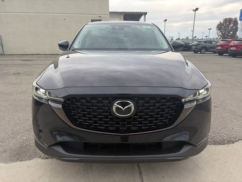 New 2025 MAZDA CX-5 Carbon Edition image 8