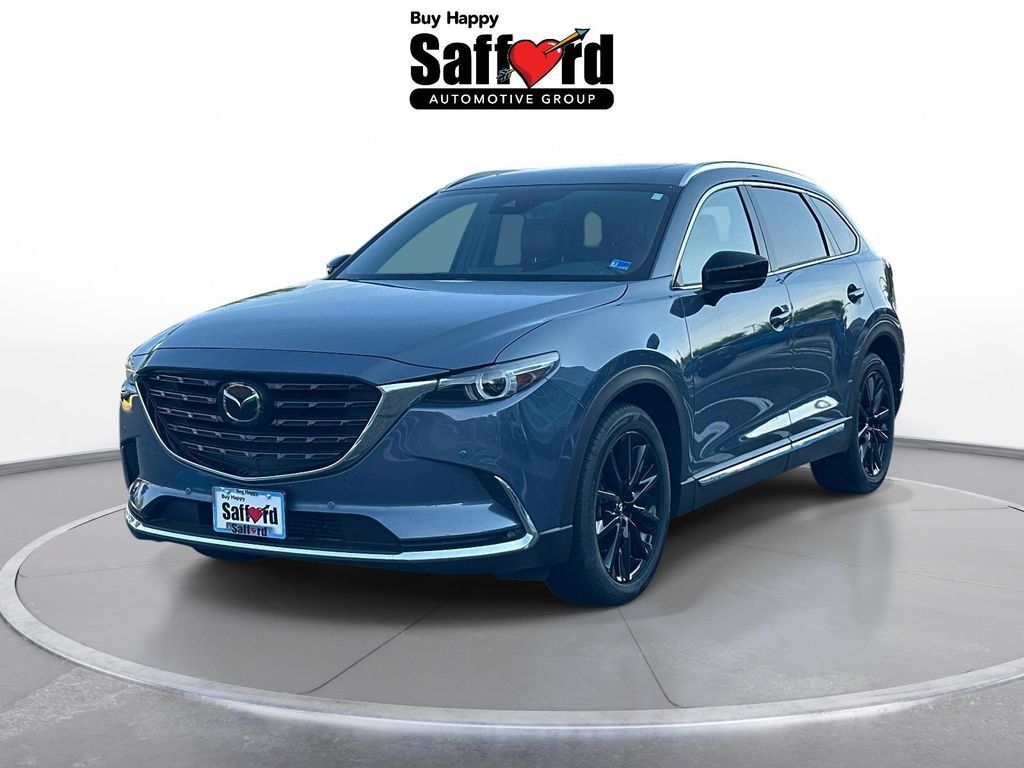 Used MAZDA CX-9 for Sale in Frederick, MD - Autotrader
