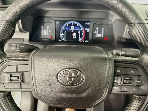 New 2026 Toyota Tacoma SR RWD image 15
