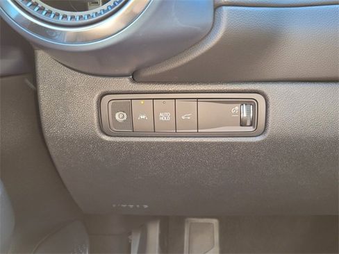 New 2026 Chevrolet Equinox EV LT image 26