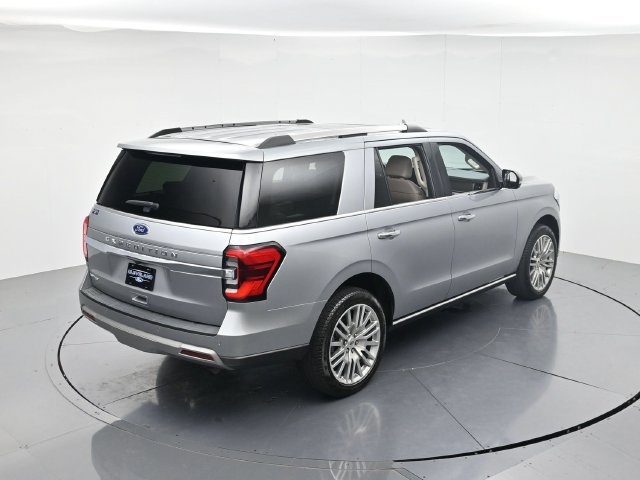 Certified 2024 Ford Expedition Limited RWD image 44