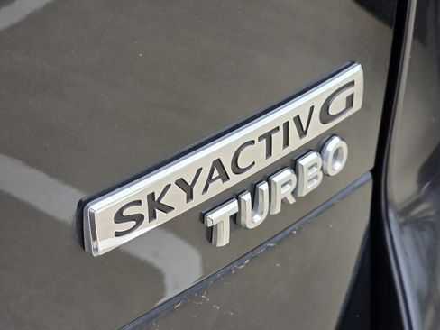 Used 2021 MAZDA CX-5 Signature AWD/4WD image 9