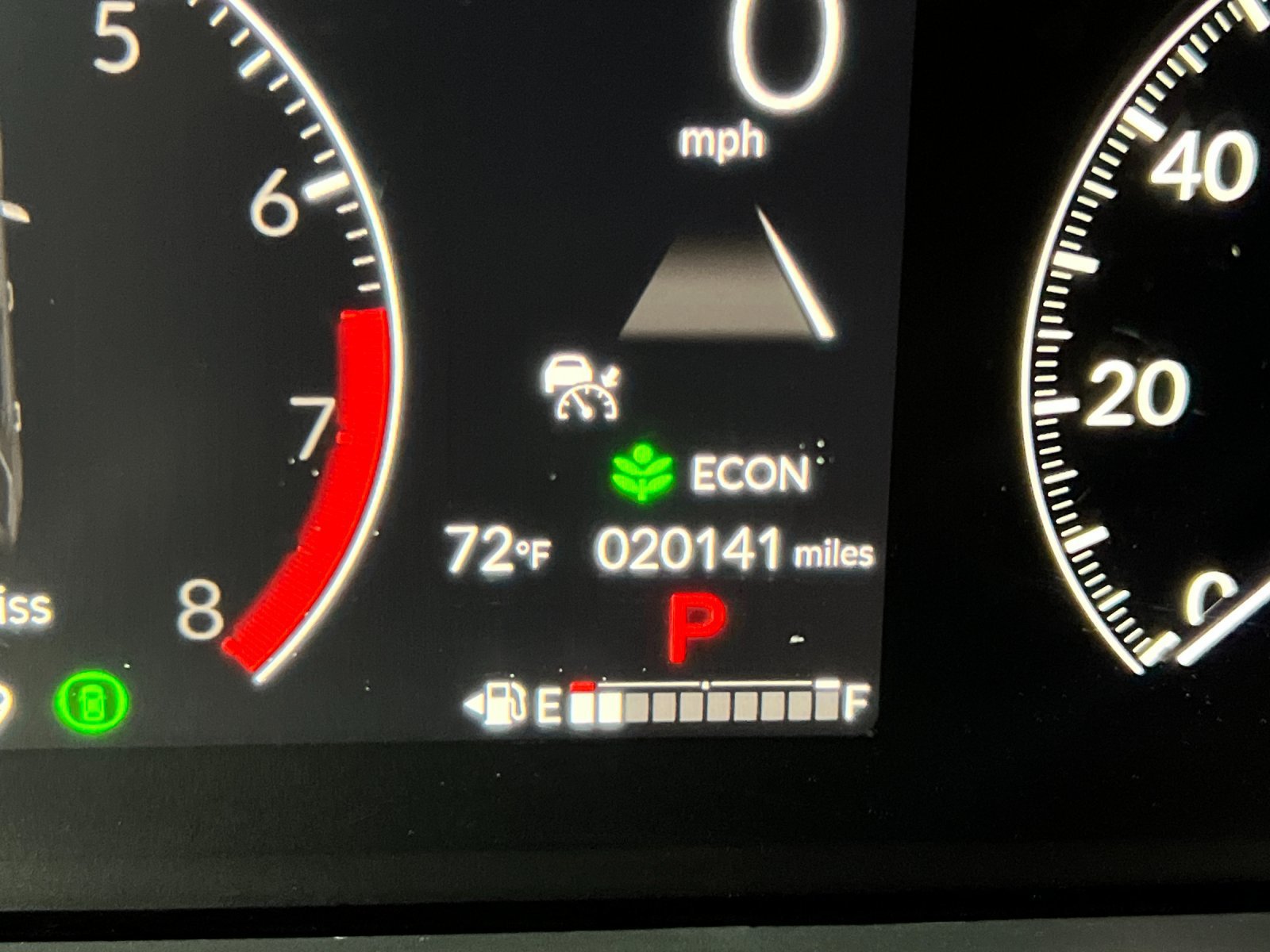 Used 2025 Honda Pilot TrailSport image 28
