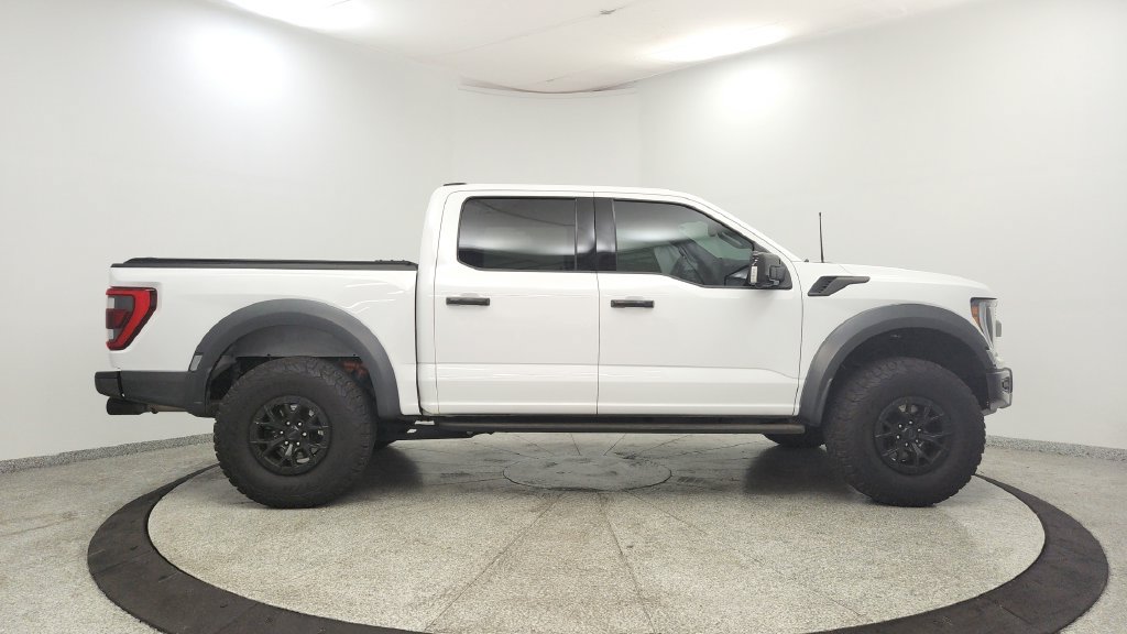 Used 2022 Ford F150 Raptor w/ Convenience Package AWD/4WD image 6