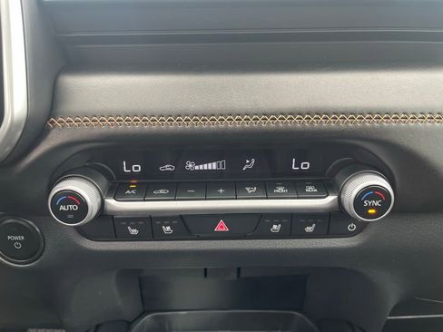 New 2026 MAZDA CX-50 AWD 2.5 Hybrid w/ Weather Package image 16