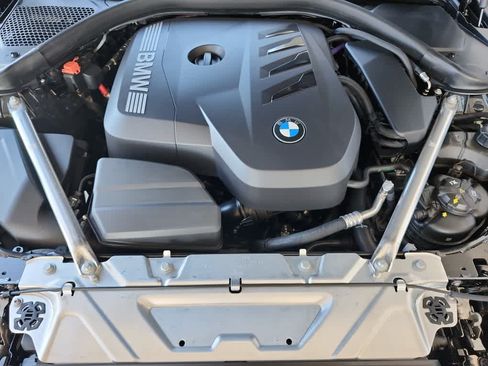 New 2026 BMW 430i w/ M Sport Package RWD image 32