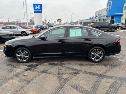 Used 2023 Honda Accord EX