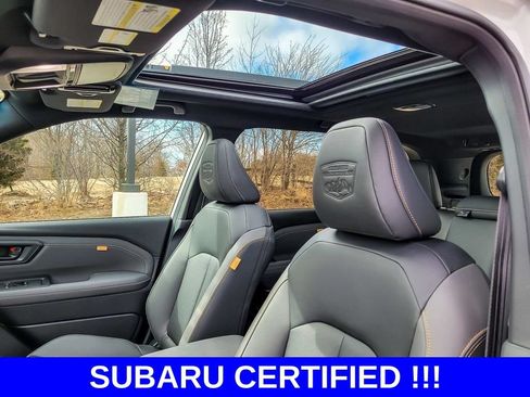 Used 2026 Subaru Forester Wilderness AWD/4WD image 10