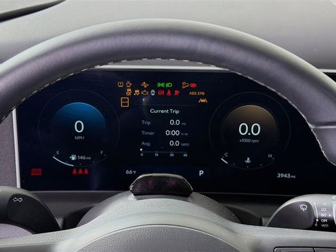 Used 2025 Hyundai Tucson SEL image 15