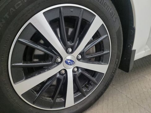 Used 2021 Subaru Impreza Premium image 31