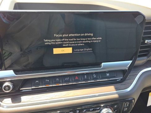 New 2026 GMC Sierra 1500 SLT w/ SLT Premium Package AWD/4WD image 19