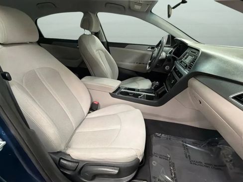 Used 2015 Hyundai Sonata SE FWD image 19