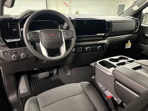 New 2026 GMC Sierra 1500 Elevation w/ Max Trailering Package AWD/4WD image 28