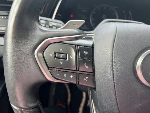 Used 2024 Lexus RX 350 Premium w/ Convenience Package AWD/4WD image 18