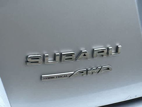 Used 2017 Subaru Impreza 2.0i AWD/4WD image 24