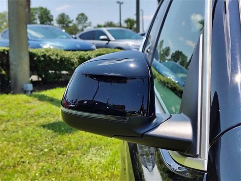 Used 2022 BMW X3 sDrive30i w/ Convenience Package image 11