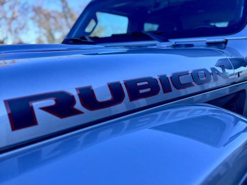 Used 2019 Jeep Wrangler Rubicon image 57