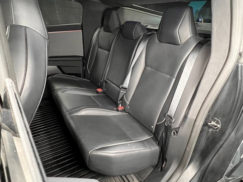 Used 2024 Tesla Cybertruck AWD Crew Cab image 13