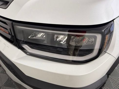 Used 2026 Honda Passport TrailSport Elite image 11