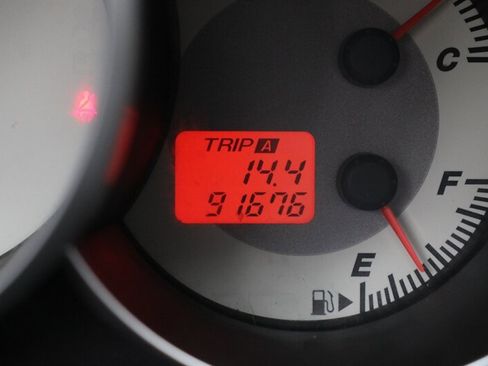 Used 2007 MAZDA MAZDA3 i Sport image 7