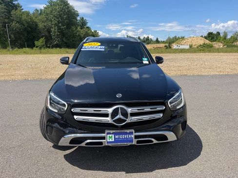 Used 2022 Mercedes-Benz GLC 300 4MATIC image 25
