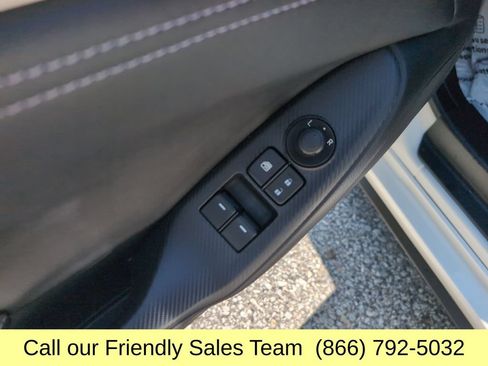 Used 2024 MAZDA MX-5 Miata Grand Touring RWD image 12