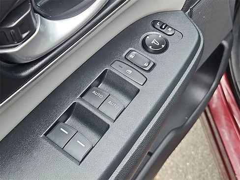 Certified 2019 Honda CR-V Touring image 27