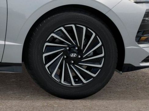 New 2026 Hyundai Sonata SEL FWD image 8