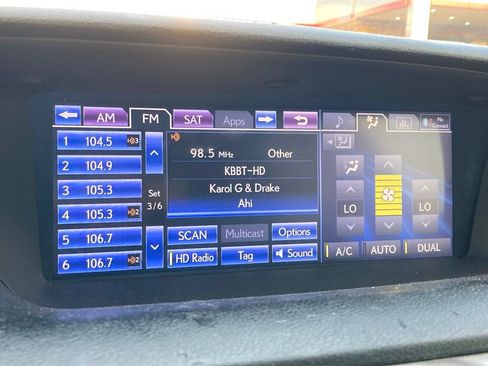 Used 2013 Lexus GS 350 w/ Premium Pkg RWD image 21