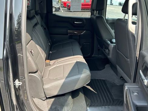 Used 2022 Chevrolet Silverado 1500 RST w/ Convenience Package II image 13